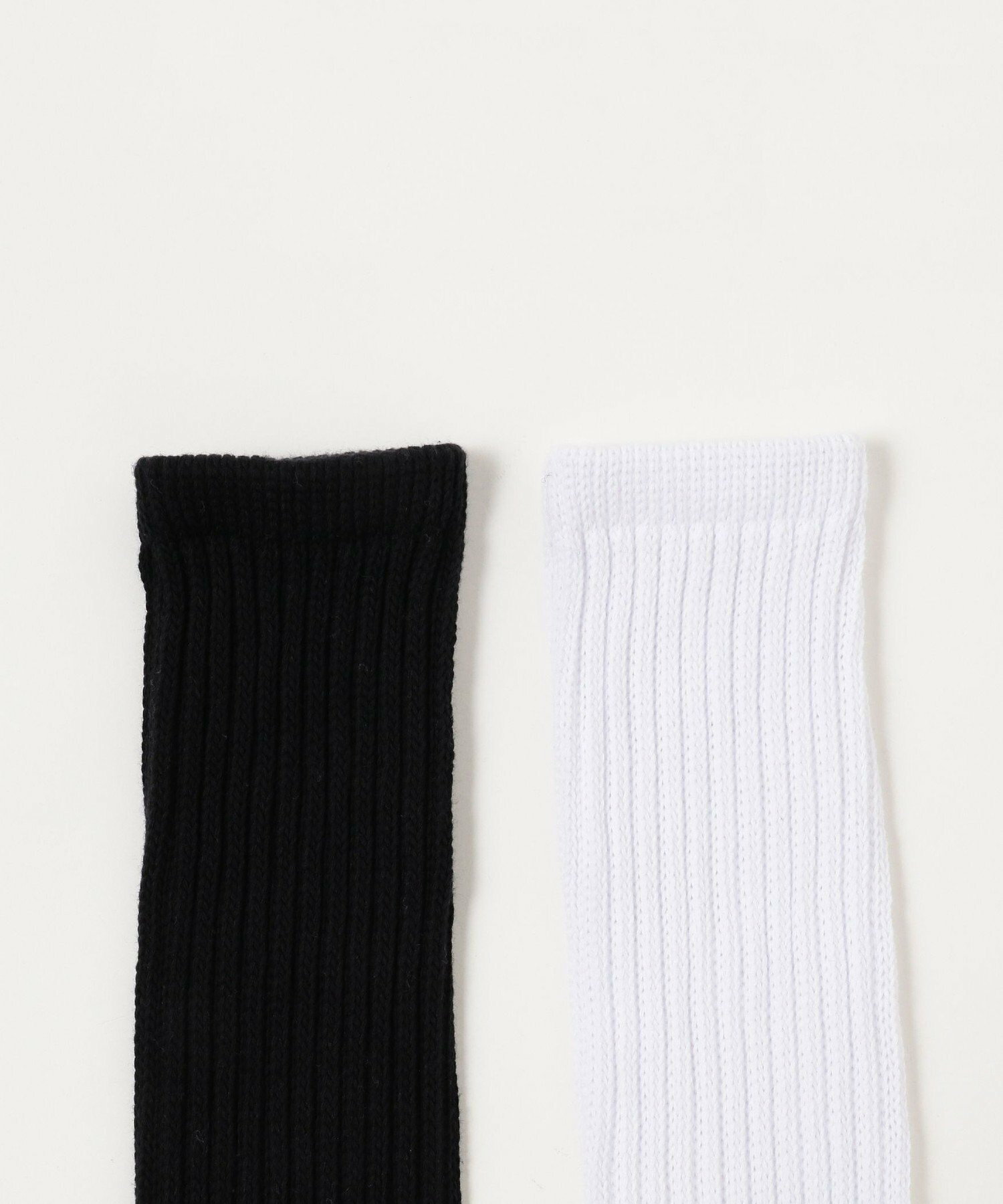 Healthknit * BEAMS / 別注 Loose Sox